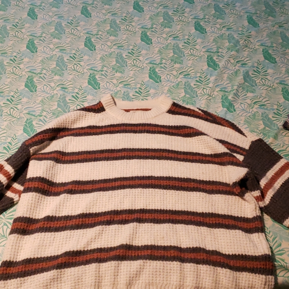 American Eagle Oversized Sweater